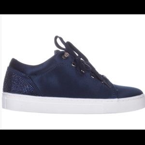 GUESS RHINESTONE SNEAKERS